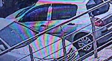 İstanbul- Başakşehir'de dehşet anları: Maskeli saldırgan rastgele 3 kişiyi bıçakladı