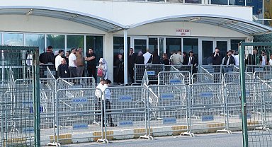 İstanbul-Beşiktaş'ta, 29 kişinin öldüğü yangınla ilgili dava 11 Kasım'a ertelendi