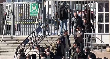 İstanbul-Çağlayan Adliyesi'ndeki terör saldırısında öldürülen teröristin ablası ilk kez hakim karşısında