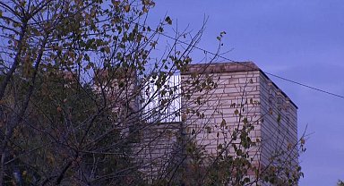 İstanbul-Edirnekapı Surları'nın girişleri sacla kapatıldı