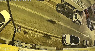 İstanbul- Esenyurt'ta hamile kadını taciz eden şüpheli yakalandı