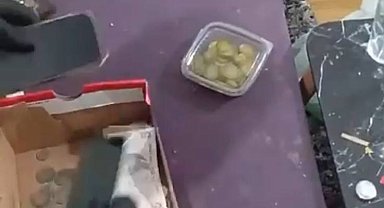 İstanbul-Esenyurt'ta uyuşturucu operasyonu: 2 tutuklama