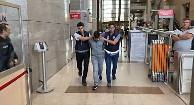 İstanbul- Eyüpsultan'da motosikletlinin ölümüne neden olan sürücü tutuklandı