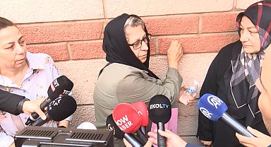 İstanbul- Fatih'te tabuttan gelen ses sonrası hastaneye götürülen Halit Bayşu için ikinci kez cenaze töreni düzenlendi