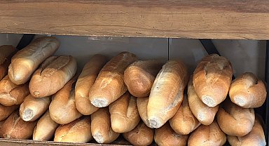 İstanbul - Fırın ve marketler denetlendi; fiyat etiketi olmayana ceza kesildi