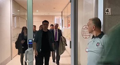 İstanbul - Gazeteci Can Ataklı'ya 10 ay hapis cezası