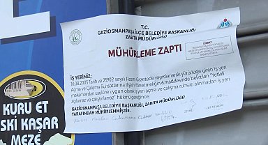 İstanbul- Gaziosmanpaşa'da sahte içkiden zehirlenen 2 kişi öldü