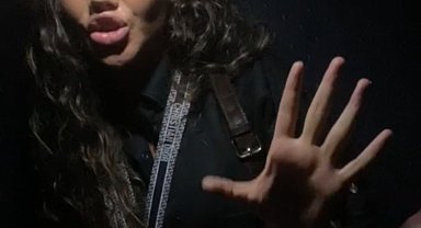 İstanbul- İstanbul'da korsan takside ücret kavgası; yolcudan taciz iddiası