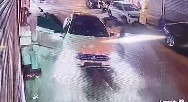 İstanbul- Küçükçekmece'de bir kişinin öldüğü silahlı çatışmayla ilgili 3 şüpheli gözaltına alındı