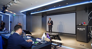 İstanbul - Sağlık Bakanı açılışını yaptı, doktorlara uzay üssü gibi eğitim merkezi