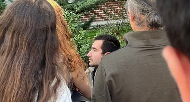 İstanbul- Sosyal medya hesaplarından katil Semih Çelik'i öven Emre Seyidoğlu tutuklandı