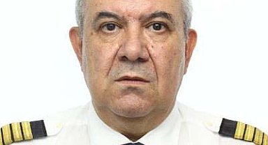 İstanbul- THY kaptan pilotu uçuş sırasında hayatını kaybetti