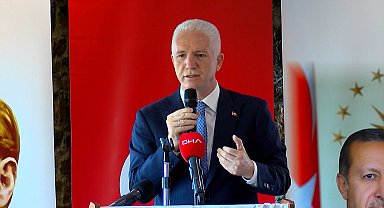 İstanbul - Vali Gül: 500 sene sonra TOGEMDER diye bir dernek kurdular dedirtebilmemiz lazım