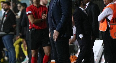 İstanbulspor - Kocaelispor: 0-3