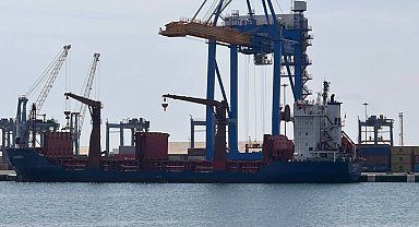 İyilik Gemisi, Sudan'a ulaştı