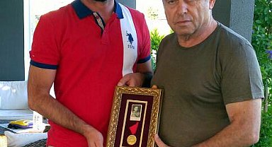 İzmir sporunda Güven Görgül yası