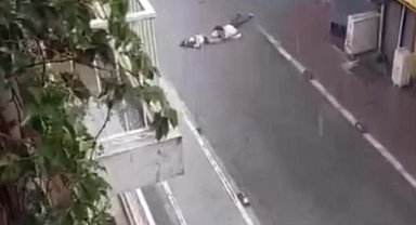 İzmir'de sokakta akıma kapılan 2 kişinin ölümüne ilişkin yeni rapor