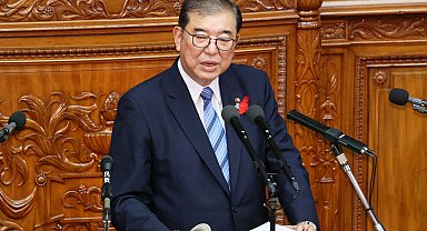 Japonya Başbakanı İşiba, meclisi feshetti