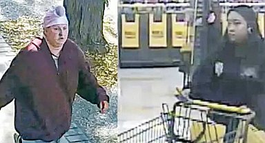 Kadın seri katil Kanada'da üç günde üç kişiyi öldürdü