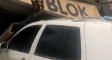 Kahramanmaraş'ta 69 kişiye mezar olan Güneşli Kocabaş Evleri davasında karar; 8 sanığa hapis cezası