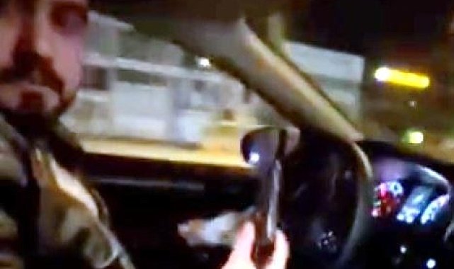 Kaldırımda yürüyen 2 kişinin ölümüne neden olan alkollü sürücünün en ağır cezayı almasını istediler