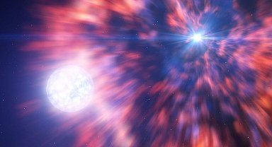 Kara delik gizemi bilim insanları tarafından çözüldü