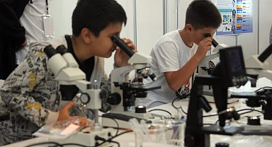 Karaman Bilim Şenlikleri başladı