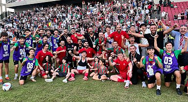 Karşıyaka 5 yıl sonra ilki arayacak