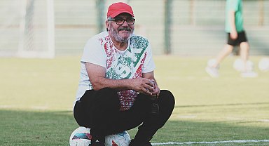 Karşıyaka'da Akçay farkı