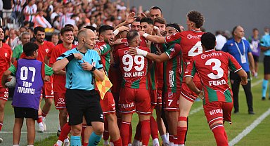 Karşıyaka'da kadro değişiyor