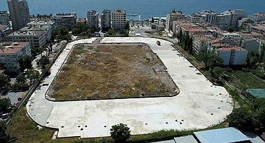 Karşıyaka'nın stat çilesi