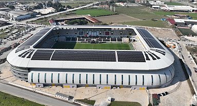 Karşıyaka'ya Tire'de 5 bin kontenjan