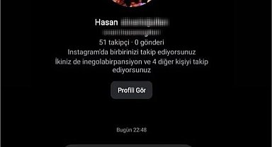 Kavga ettiği sevgilisi ile ablasını tehdit eden şüpheli tutuklandı