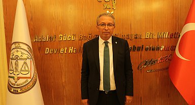 Kayseri Barosu'nda 4 adaylı seçim heyecanı