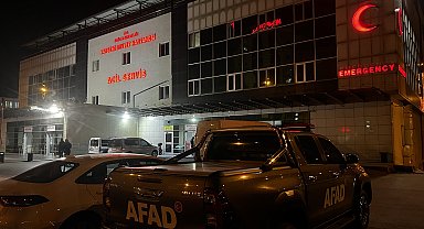 Kayseri'de 100 asker gıda zehirlenmesi şüphesiyle tedaviye alındı