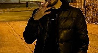 Kayseri'de bıçaklı kavga: 1 ölü, 1 yaralı