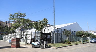 Kâğıthane'de Sivas Tanıtım Günleri başlıyor