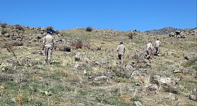 Kırıkkale'de 16 gündür kayıp olan Sevgi ile ilgili tutuklu sayısı 4'e çıktı
