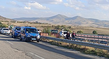 Kırıkkale'de 19 gündür aranan kadının cansız bedeni bulundu