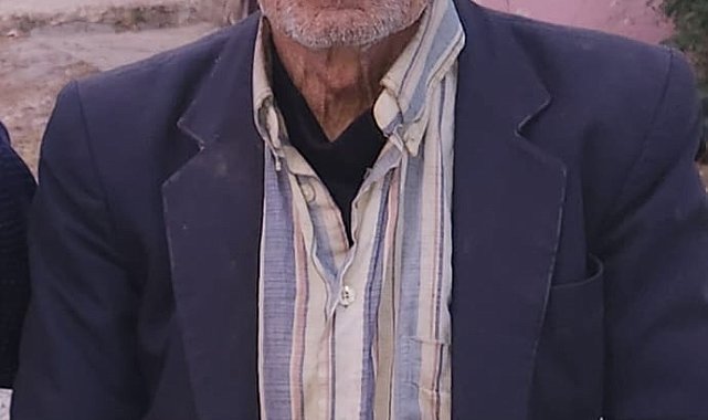 Komşu ilçeye eşek satın almaya gitti, 10 gündür kayıp