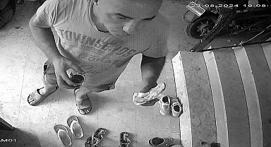 Komşunun zihinsel engelli kızına istismardan tutuklandı