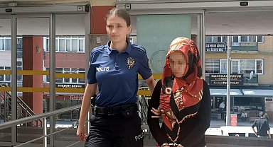 Komşusunu dövüp, cinsel saldırıda bulunan sanık, eşi ve komşusuna ceza yağdı