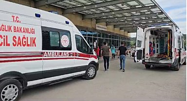 Köy muhtarı, arazi anlaşmazlığı tartışmasında öldürüldü