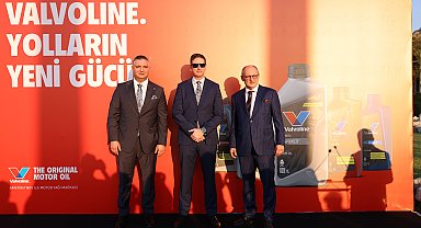 M Oil, Valvoline lisansı ile İzmir fabrikasında üretime başladığını duyurdu