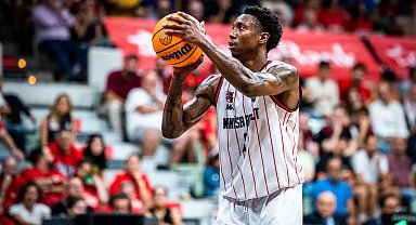 Manisa Basket ilk haftadan kapışıldı