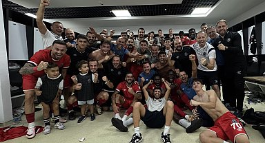 Manisa FK, Play-Off hattına döndü