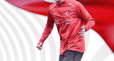 Manisalı Efe Taylan'a milli gurur