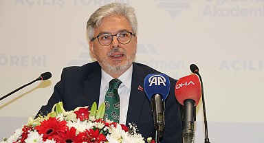 Milli Eğitim Bakan Yardımcısı Yelkenci: Dijital teknoloji oryantasyonuna ihtiyacımız var