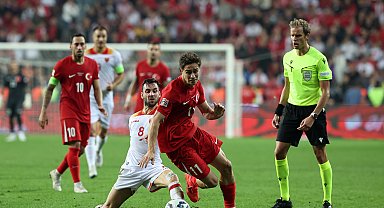 Milliler liderliğini sürdürdü; sıradaki hedef İzlanda