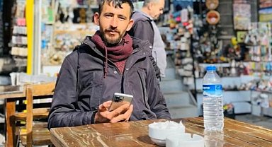 Motosiklet kamyonla çarpıştı: 1 ölü, 1 yaralı